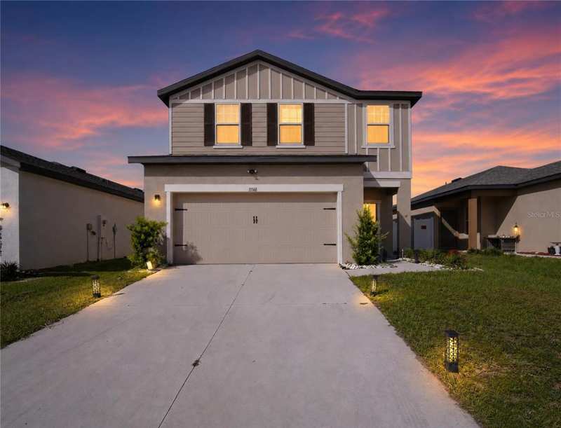 4 bedroom Single Family Residence at 35568 Shade Fern Lane, Hidden Crk Ph 1 & 2, Zephyrhills — photo 1