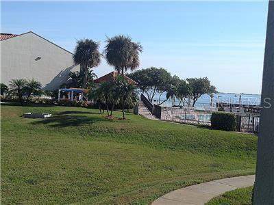 1 bedroom Condominium at 1515 PINELLAS BAYWAY #17, WANDER RESIDENCES OF TIERRA VERDE, ST PETERSBURG — photo 1