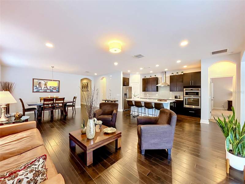 3 bedroom Single Family Residence at 7222 STILL POND LANE, ASHLIN PARK PH 2, WINDERMERE — photo 2