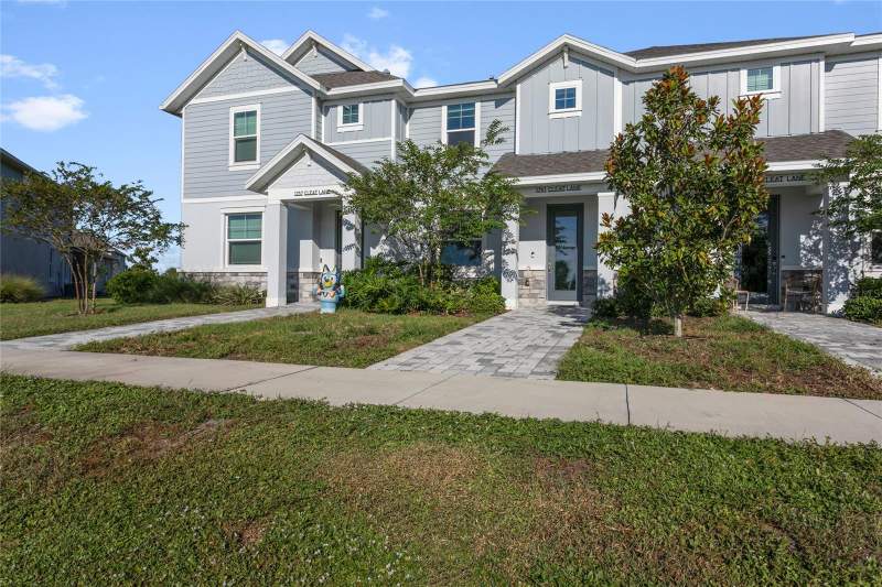 3 bedroom Townhouse at 1741 Cleat Lane, Nautique/Waterside, Sarasota — photo 2