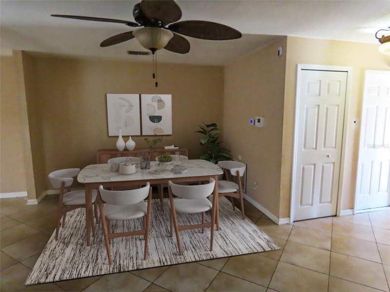 4 bedroom Single Family Residence at 12909 123RD AVENUE, GREGG MANOR, LARGO — photo 4