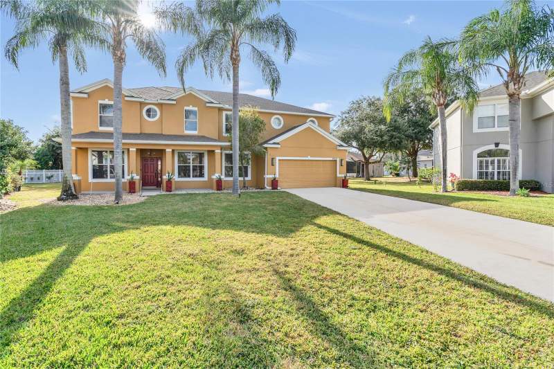 North Shore/Lake HartHomes for Sale in Orlando, FL