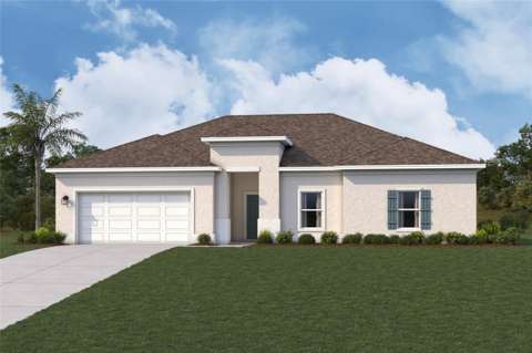 649 Grand Oaks Drive, starter home for sale in Avon Park