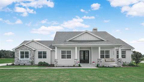15363 Evans Ranch Road, home for sale in Lakeland 33809