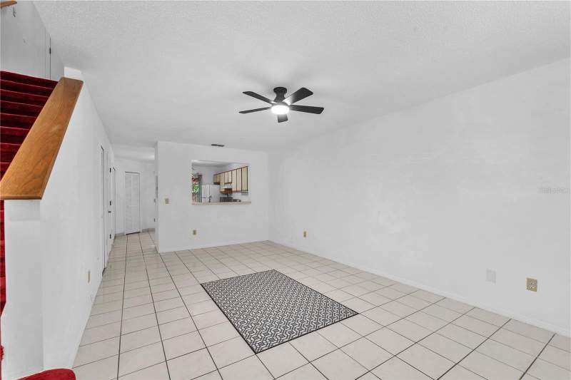 2 bedroom Condominium at 5100 Burchette Road #1004, Faircrest II A Condo, Tampa — photo 3