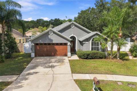13418 Sunvale Place, home for sale in Tampa 33626