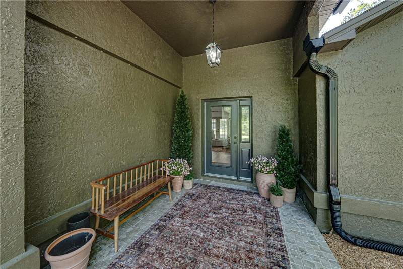 3 bedroom Single Family Residence at 9091 McIntyre Road, East Brooksville, Brooksville — photo 3