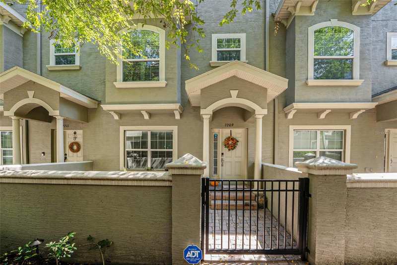3 bedroom Townhouse at 7209 101st Lane, Bayou Grande Townhome Community, Seminole — photo 1