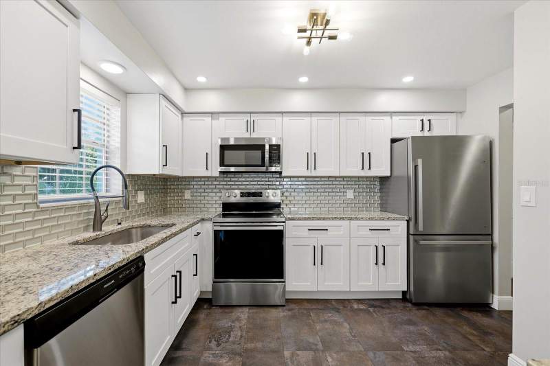2 bedroom Condominium at 1706 Belleair Forest Drive #128, Belleair Forest, Belleair — photo 5