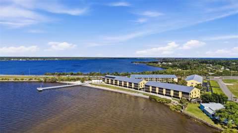 14459 River Beach Drive #B 110, home for sale on River Beach Drive