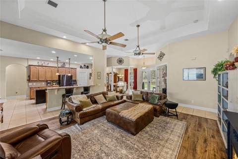 15131 Bellamy Brothers Boulevard, Dade City FL - photo 17 of 96