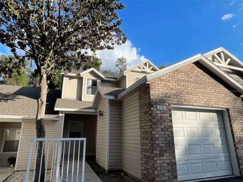 4700 SW Archer Road #D30, home for sale in Gainesville 32608