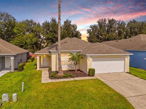 1500 Casterton Circle, home for sale on Casterton Circle