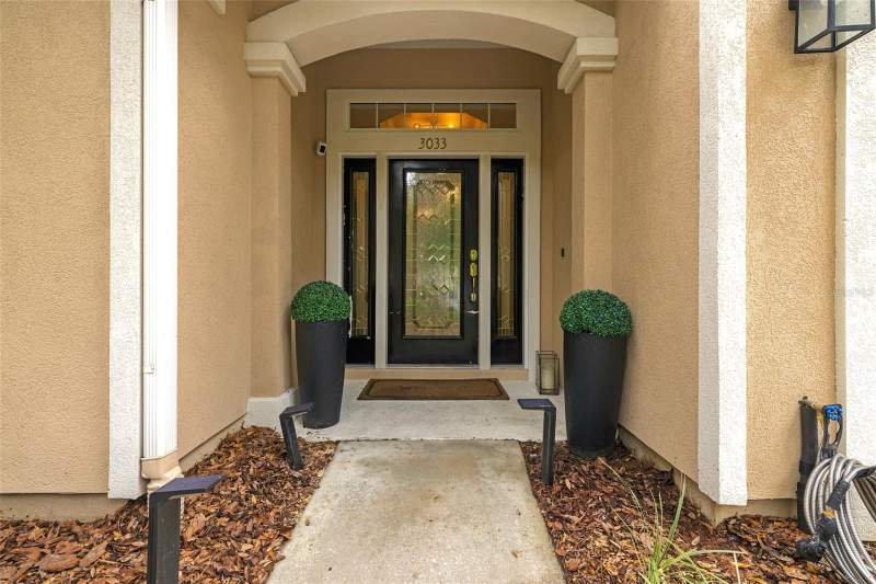 4 bedroom Single Family Residence at 3033 SW 98th Drive, Haile Plantation Unit 35 Ph III, Gainesville — photo 3