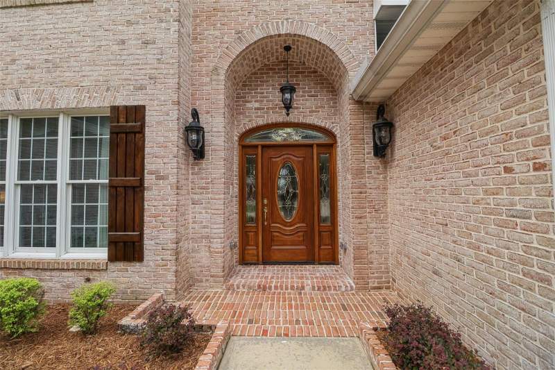 6 bedroom Single Family Residence at 1857 State Road 20 #107, Lakeside Place, Hawthorne — photo 3