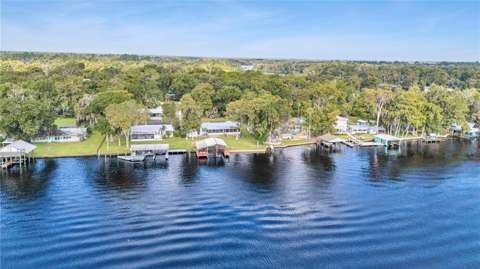 56310 Redbud Road, waterfront for sale in Astor