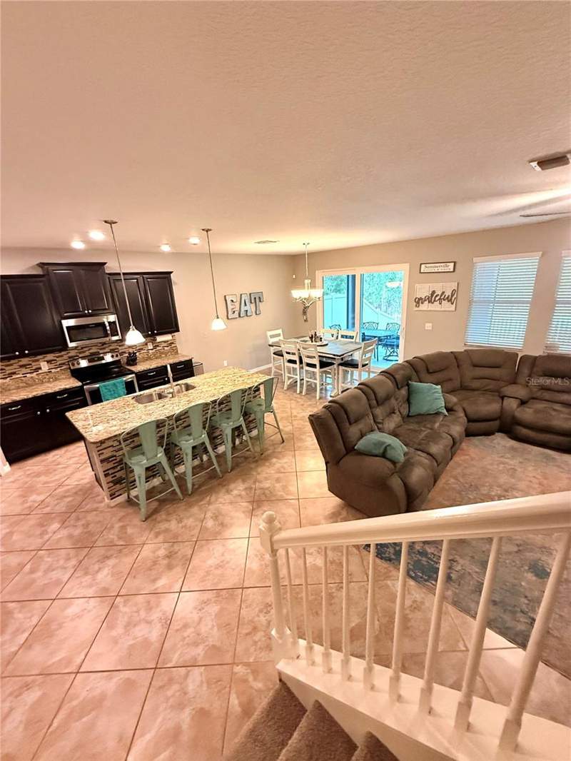 5 bedroom Single Family Residence at 14250 Blue Dasher Drive, Enclave At Boyette, Riverview — photo 4