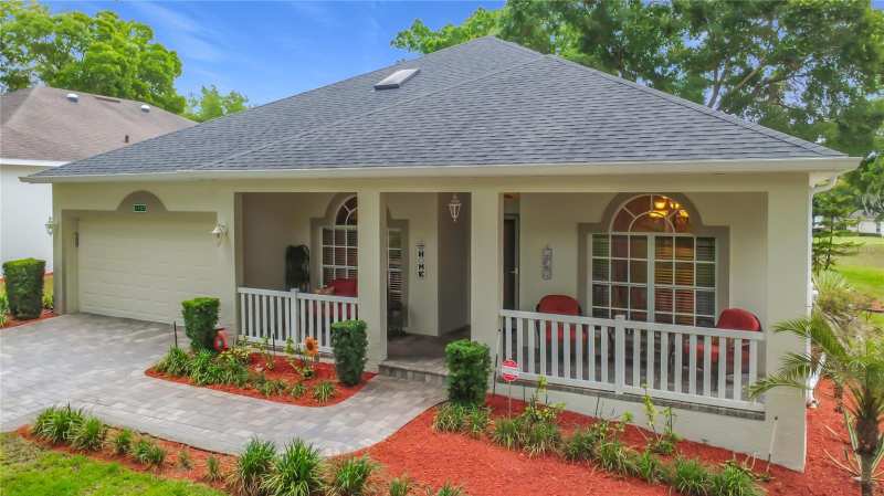 3 bedroom Single Family Residence at 2207 Stonebridge Way, Clermont Huntington At Kings Ridge, Clermont — photo 1
