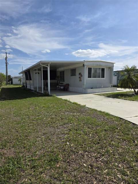 3217 Illinois Avenue, home for sale in Sebring 33870