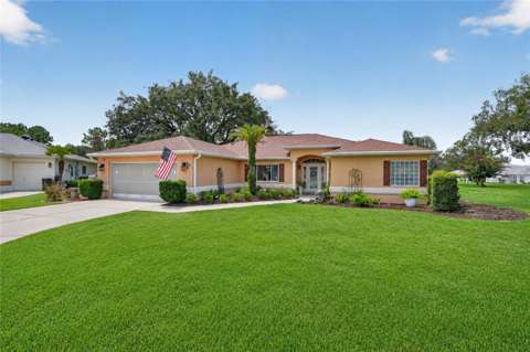13857 Del Webb Boulevard, pool for sale in Summerfield