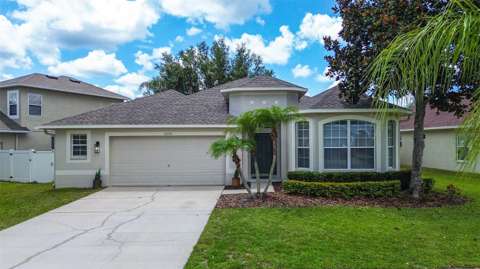 16730 Fairbolt Way, gated community for sale in Odessa