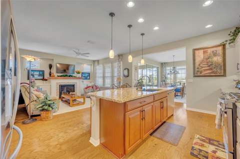 334 Silver Maple Road, Groveland FL - photo 15 of 57