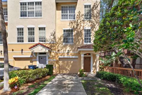 3186 Bayshore Oaks Drive, home for sale in Tampa 33611