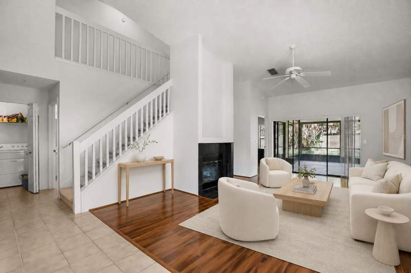 3 bedroom Townhouse at 223 Heron Street, Cranes Roost Villas, Altamonte Springs — photo 5