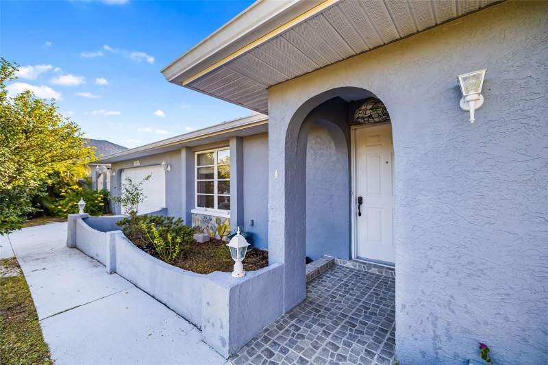 2 bedroom Single Family Residence at 4393 Durant Street, Port Charlotte, Port Charlotte — photo 5