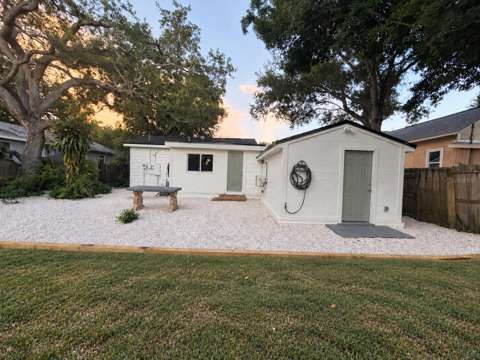 1617 43Rd Street, home for sale in St. Petersburg 33711