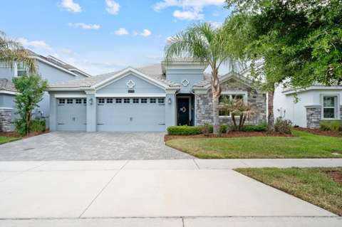 1478 Olympic Club Boulevard, home for sale in Champions Gate 33896