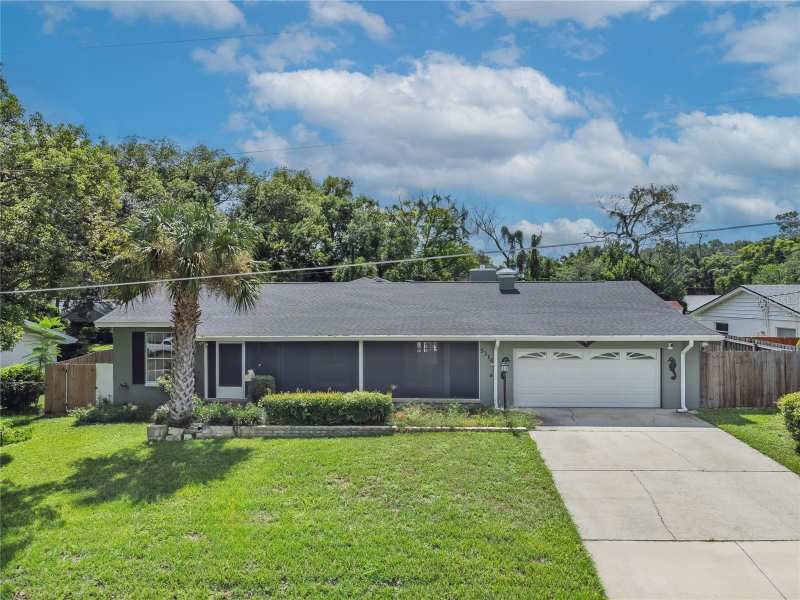 3 bedroom Single Family Residence at 5314 Kenyon Road, Tuckaway Terrace, Orlando — photo 1
