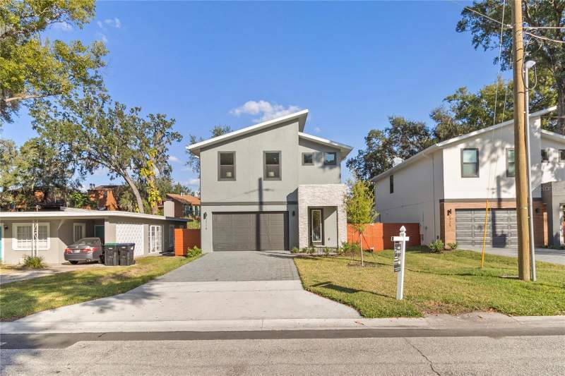 4 bedroom Single Family Residence at 2719 Keystone Drive, Weidows, Orlando — photo 2