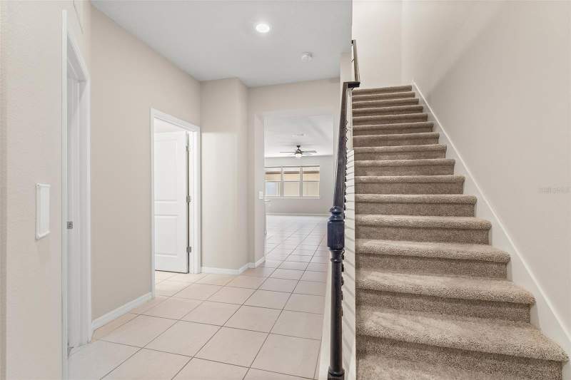 4 bedroom Townhouse at 5046 Walker Street, Lakeshore At Narcoossee Ph 2, St Cloud — photo 4