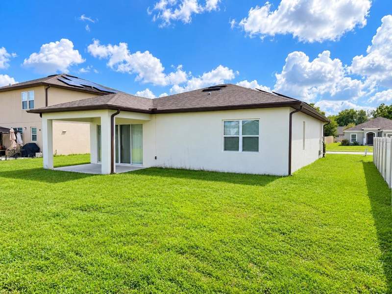 3 bedroom Single Family Residence at 2570 Wadeview Loop, Pinewood Gardens, St Cloud — photo 3
