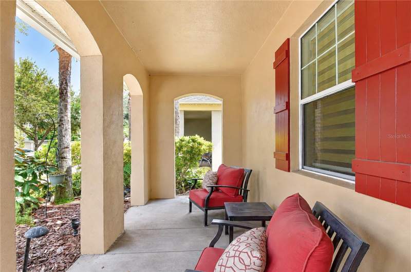 3 bedroom Villa at 6806 Muncaster Court, Ravinia Ph 1, Tampa — photo 4