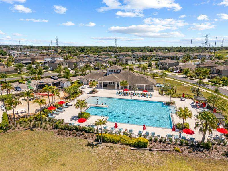 5 bedroom Single Family Residence at 3703 Globe Thistle Drive, Touchstone Ph 2, Tampa — photo 5