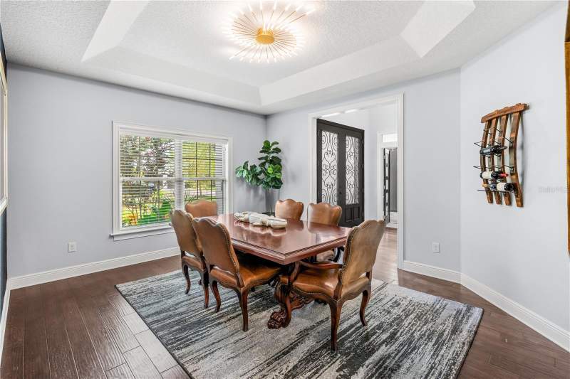 4 bedroom Single Family Residence at 1840 Bryan Avenue, Lakeview Terrace, Winter Park — photo 4
