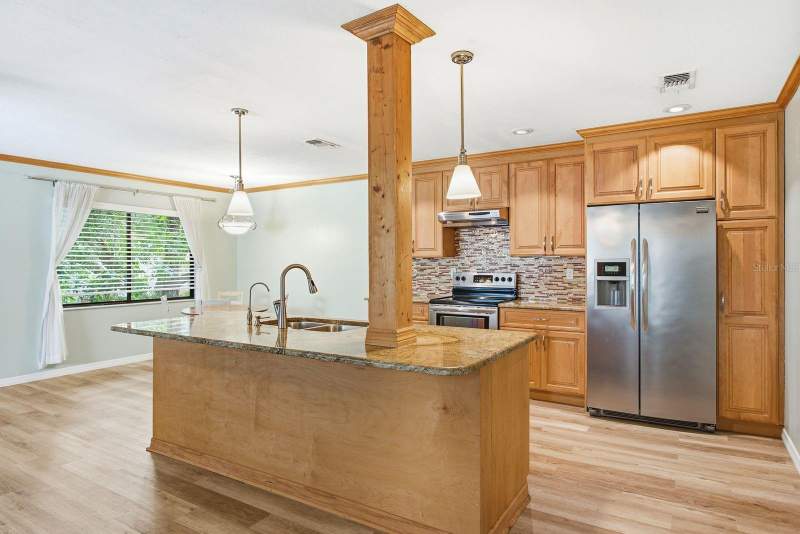 2 bedroom Condominium at 511 Mistletoe Court #C, Yorktown At Beacon Place Condo Ph 1, Safety Harbor — photo 3