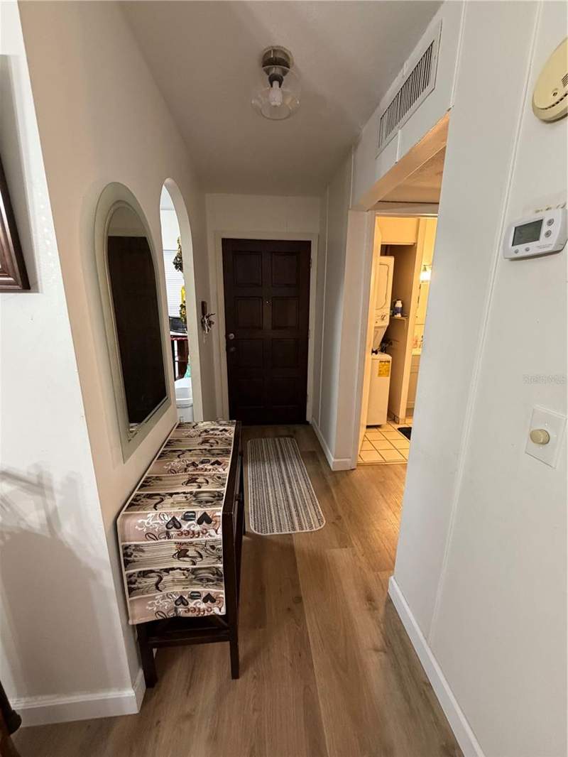 1 bedroom Villa at 1603 Mission Hills Boulevard, Mission Hills Condo, Clearwater — photo 4