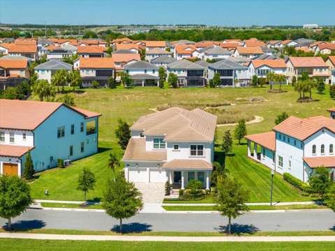 8222 Topsail Place, luxury home for sale in Winter Garden