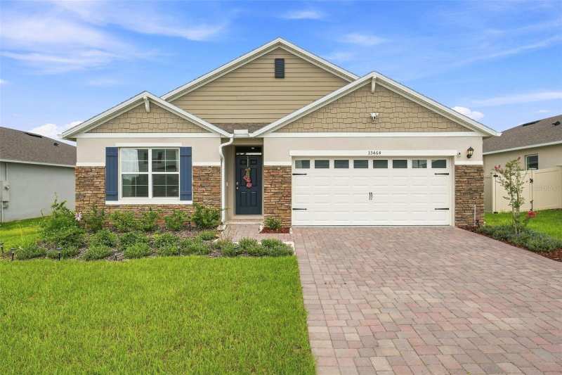 4 bedroom Single Family Residence at 33464 Copper Hill Way, Sorrento Pines Ph 1B, Sorrento — photo 1