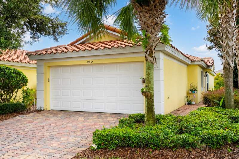 Villagewalk At Lake Nona