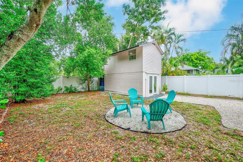 3 bedroom Single Family Residence at 440 22nd Street, St Petersburg Investment Co Sub, St Petersburg — photo 4