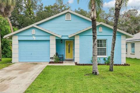 4717 W Prescott Street, home for sale in Tampa 33616