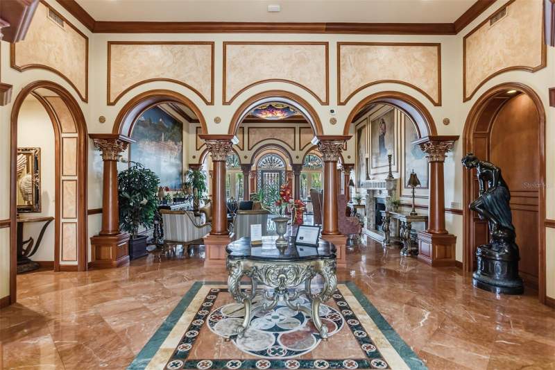2 bedroom Condominium at 2717 Via Cipriani #621B, Grand Bellagio At Baywatch Condo The, Clearwater — photo 5