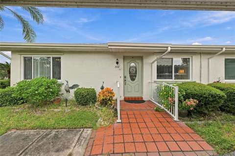 202 Gloucester Boulevard #357, home for sale on Gloucester Boulevard