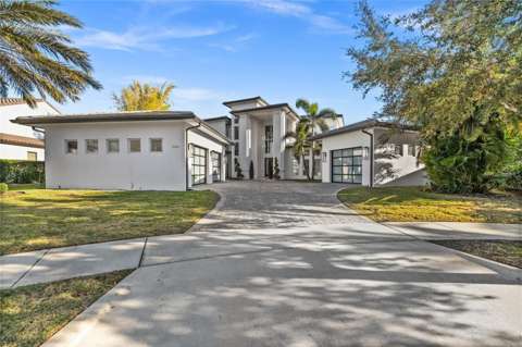 12264 Montalcino Circle, gated community for sale in Windermere