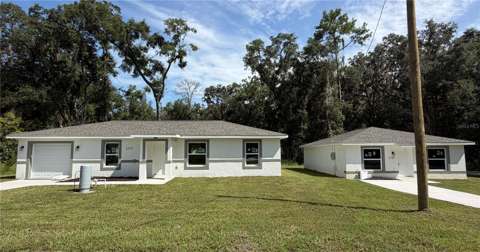 2177 NW 65Th Place, home for sale on NW 65Th Place