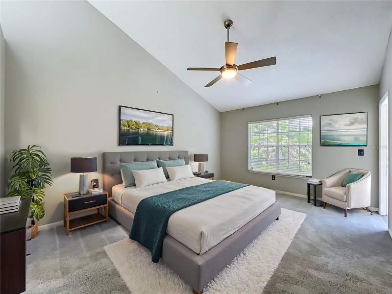 2 bedroom Condominium at 248 Wimbledon Circle #248, Racquet Club Villas At Heathrow 1, Lake Mary — photo 5